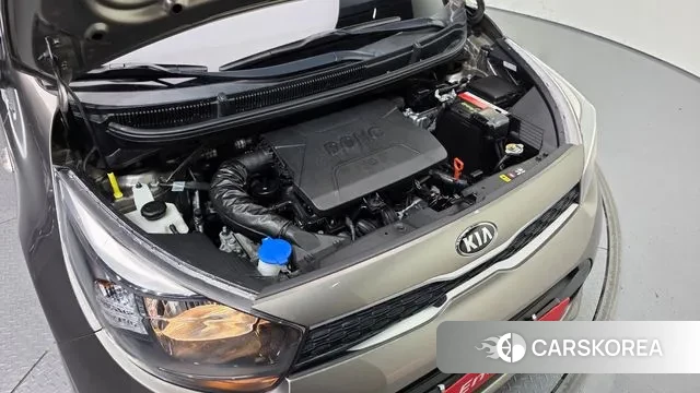 Kia All New Morning (JA) id 3039120 из Кореи 16