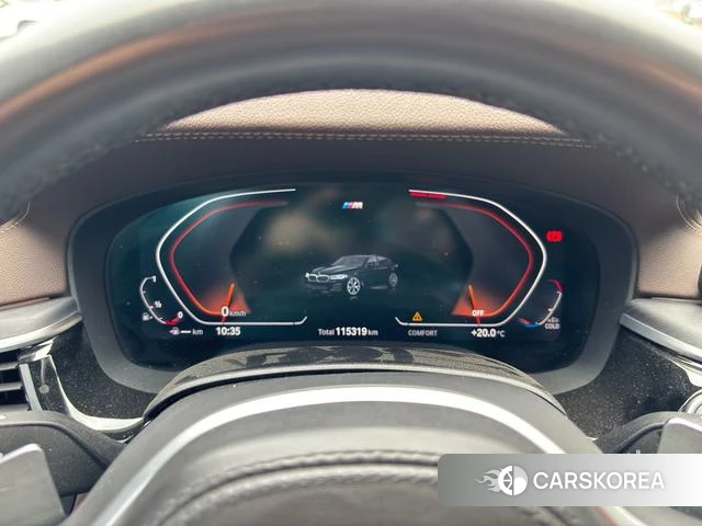 BMW 5 series id 4271325 из Китая 12