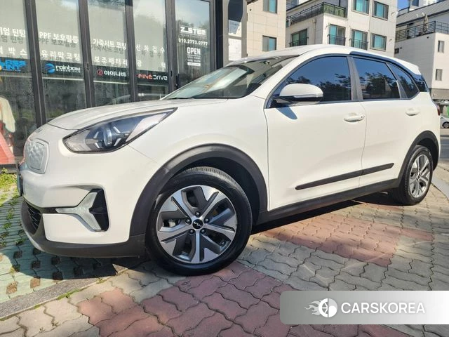 Kia Niro Plus id 4293000 из Кореи 16