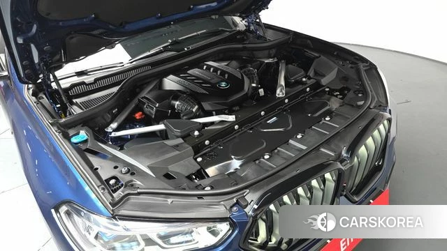BMW X6 (G06) id 4375659 из Кореи 33