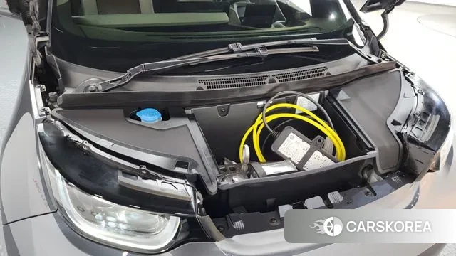 BMW i3 id 3680889 из Кореи 16