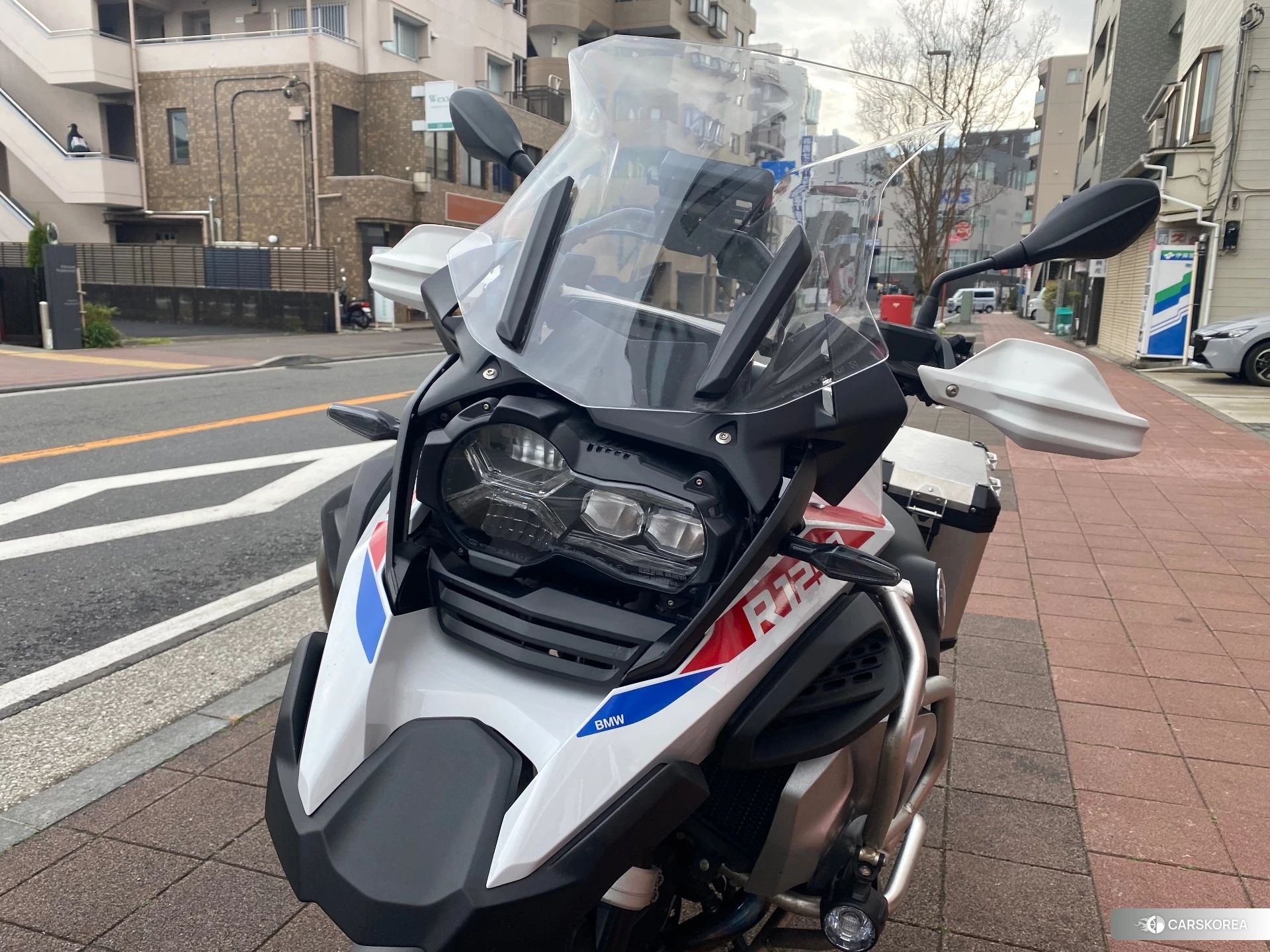 OTHER BMW R1250GS ADV id 3948721 из Японии 7