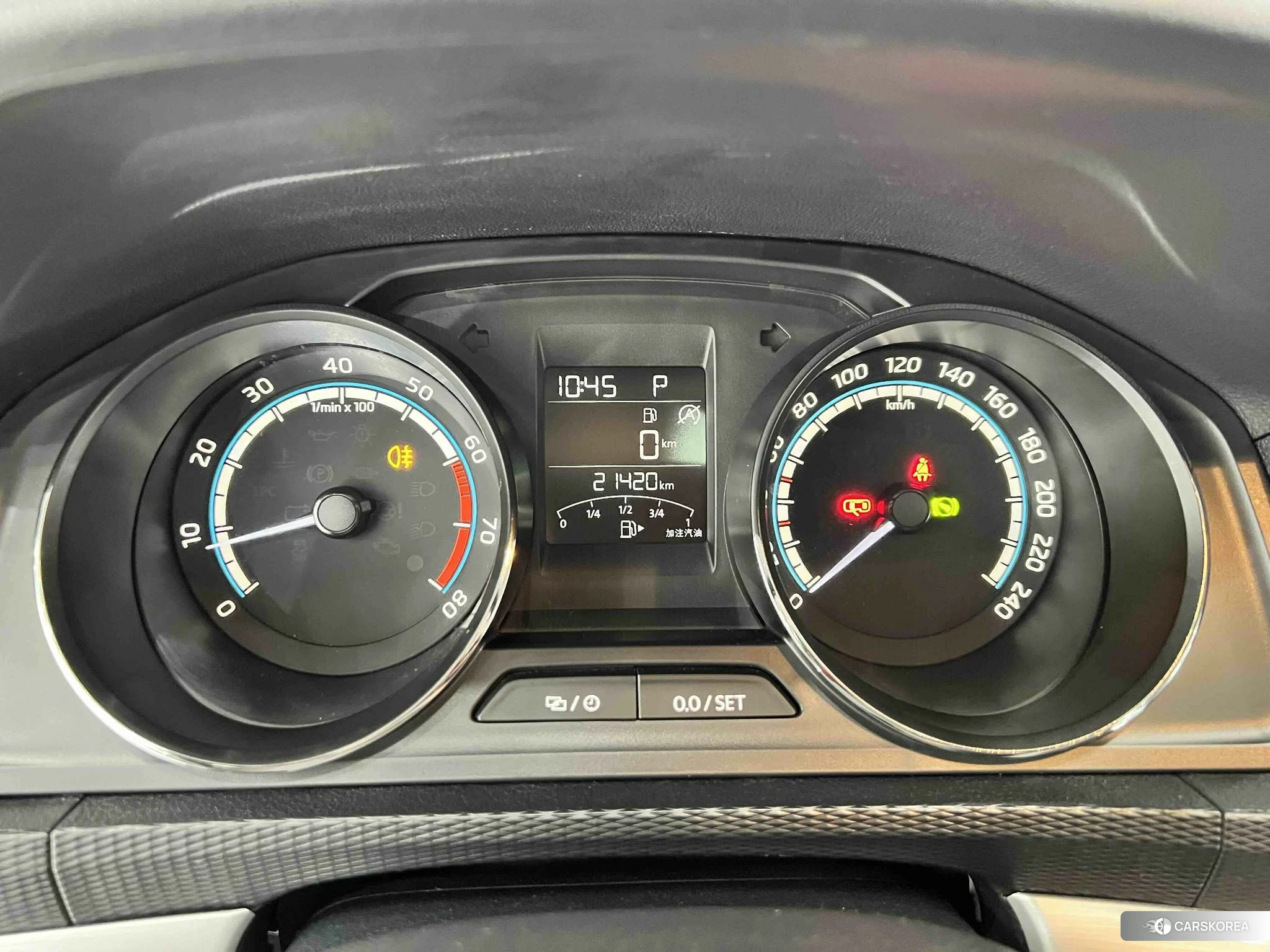 Skoda Komik GT id 4413385 из Китая 16