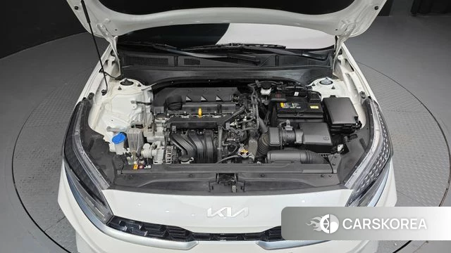 Kia The New K3 2nd generation id 4592432 из Кореи 27