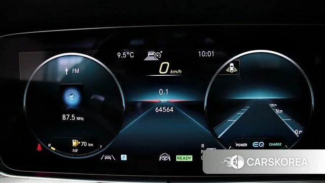 Mercedes-Benz E-Class W213 id 4322917 из Кореи 16