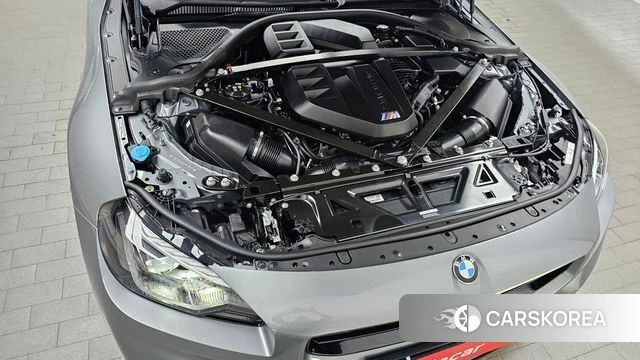 BMW M2 (G87) id 4336604 из Кореи 26
