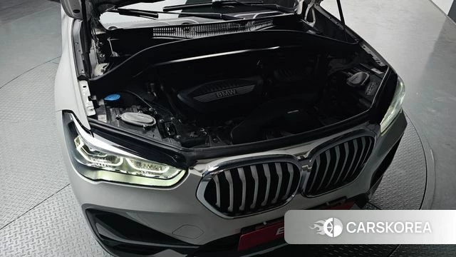 BMW X1 (F48) id 3898431 из Кореи 16