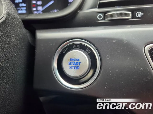 Hyundai Sonata New Rise id 2765481 из Кореи 11