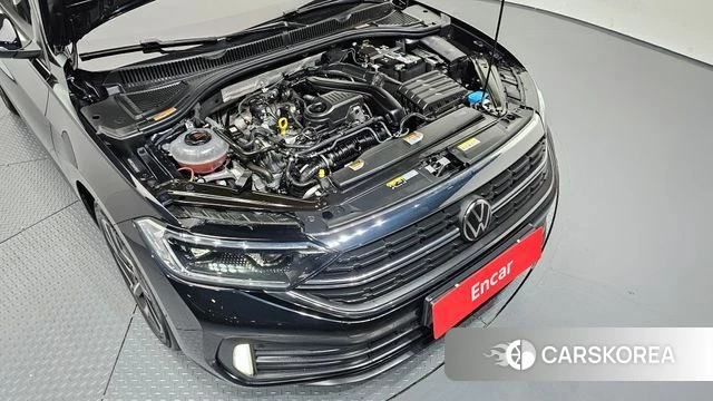 Volkswagen 7th Generation of Jetta id 3903408 из Кореи 16