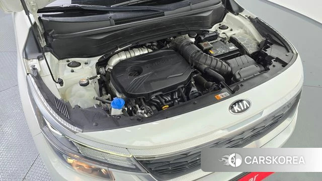 Kia Seltos id 3820290 из Кореи 16