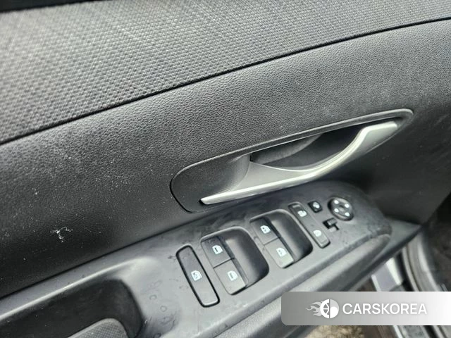 Hyundai Tucson (NX4) id 4355945 из Кореи 15