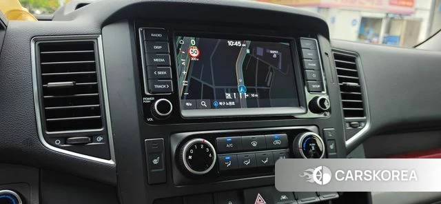 Hyundai Solati id 4375926 из Кореи 16