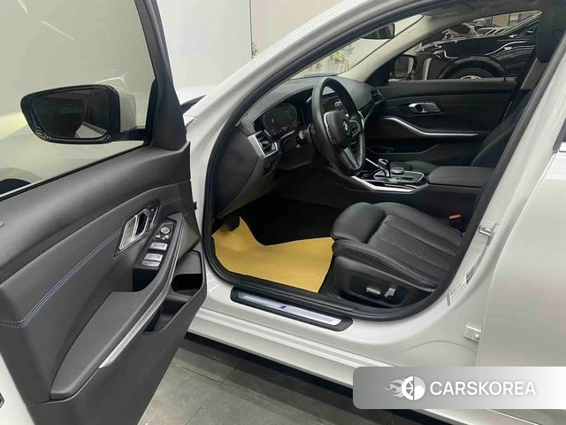 BMW 3 series id 4275711 из Китая 17