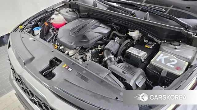 Kia Sportage 5th Generation id 3416873 из Кореи 16