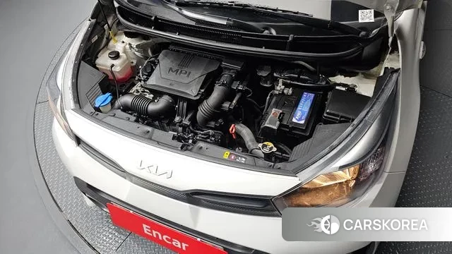 Kia Morning Urban (JA) id 3468079 из Кореи 16