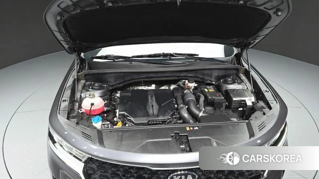Kia Sorento 4th Generation id 4727173 из Кореи 27