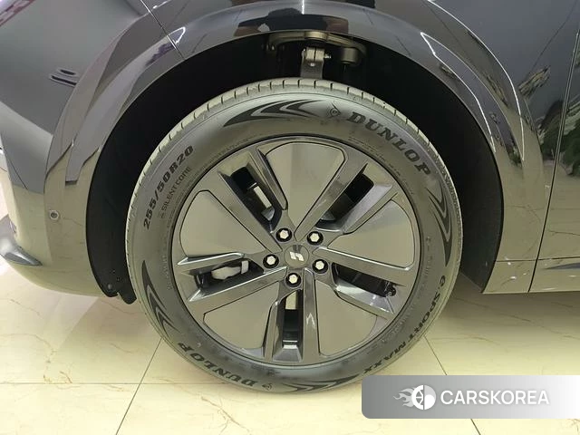 Ideal car Ideal L6 id 4254825 из Китая 14