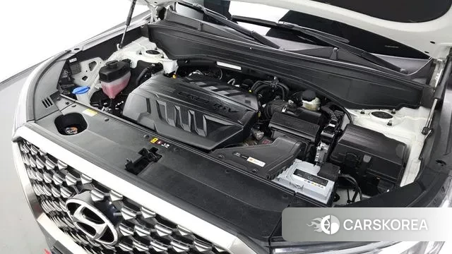 Hyundai Palisade id 3746494 из Кореи 16