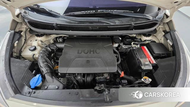 Kia All New Morning (JA) id 4943805 из Кореи 16
