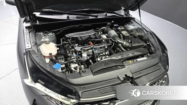 Kia K5 3rd generation id 4248933 из Кореи 29
