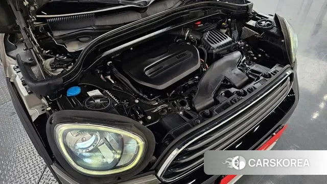 Mini Cooper D Countryman id 3766538 из Кореи 16