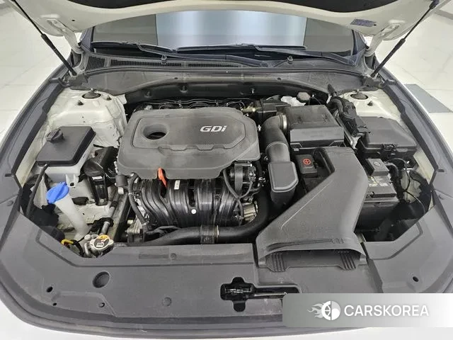 Hyundai Grandeur IG id 3422980 из Кореи 15