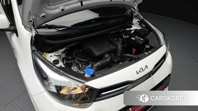 Kia Morning Urban (JA) id 4534323 из Кореи 30
