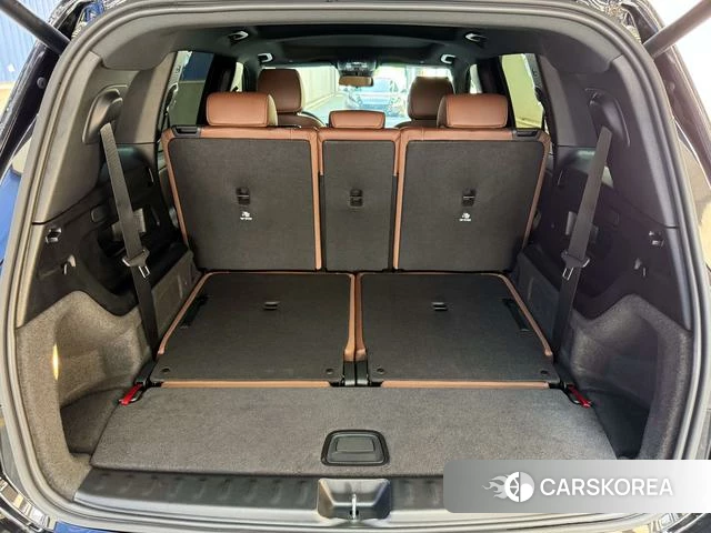 Mercedes-Benz GLB id 4359186 из Китая 11