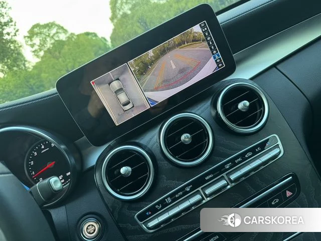 Mercedes-Benz Class C 2019 Белый из Китая, фото 6