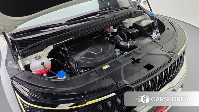 Kia The New Carnival 4th Generation id 3599735 из Кореи 16