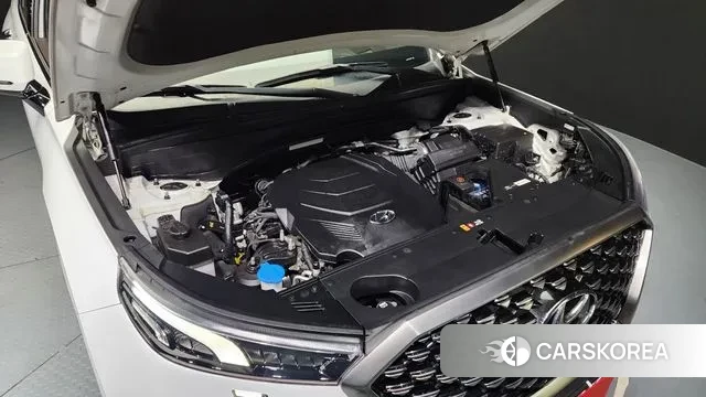 Hyundai Palisade id 3058998 из Кореи 16