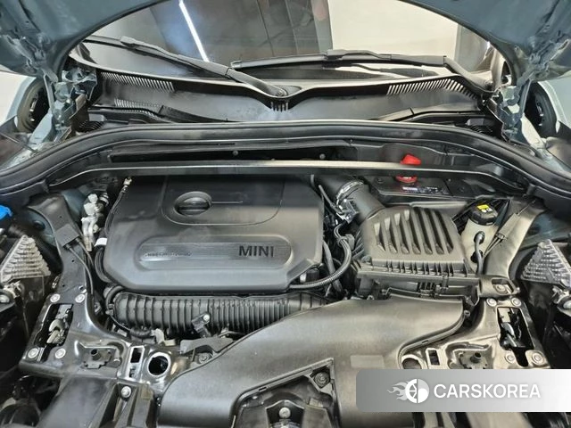 Mini Cooper S Countryman id 4541996 из Кореи 16