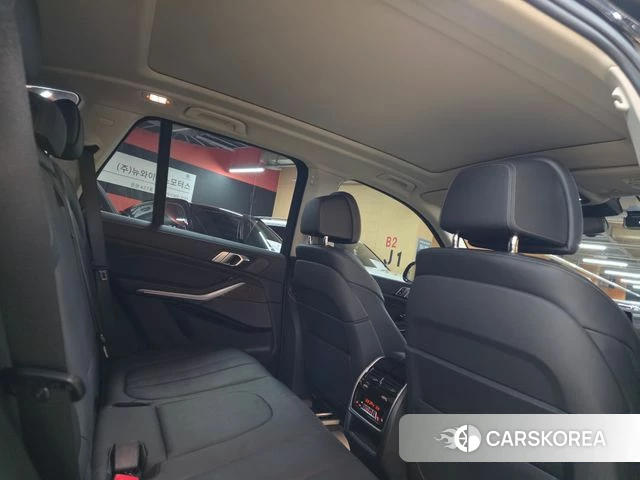 BMW X5 (G05) id 4769775 из Кореи 16