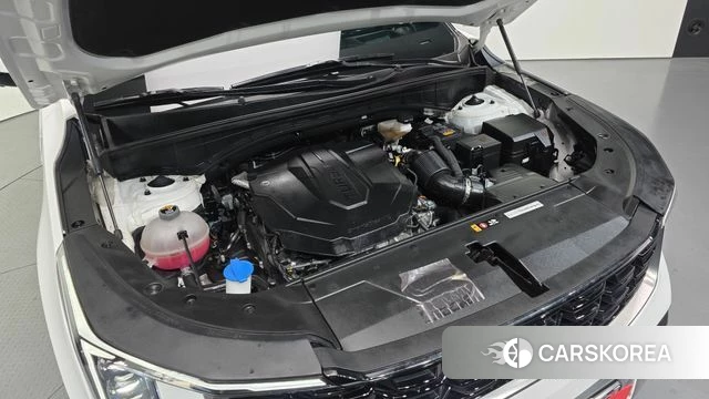 Kia The New Sorento 4th Generation id 4321812 из Кореи 16
