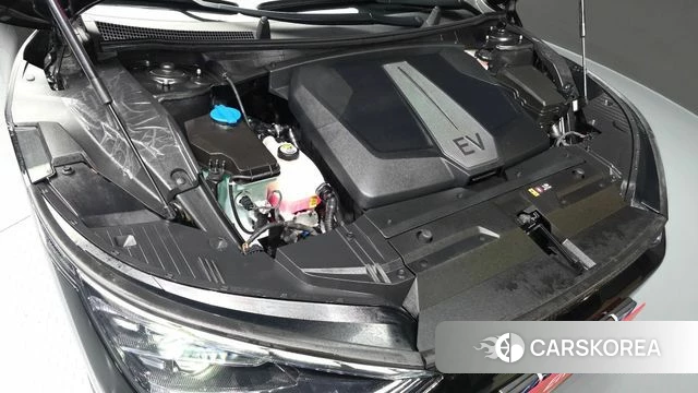 Kia EV6 id 4302785 из Кореи 16