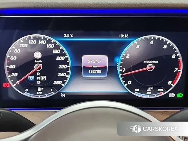 Mercedes-Benz E-Class W213 id 3425509 из Кореи 14