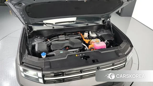 Hyundai Santa Fe (MX5) id 3399952 из Кореи 16