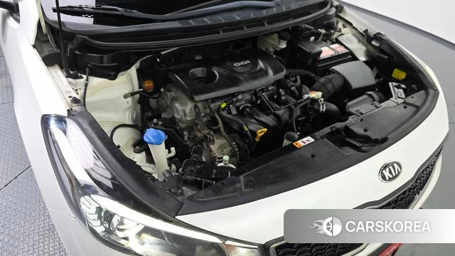 Kia The New K3 id 4907813 из Кореи 27