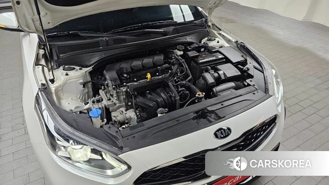 Kia Come New K3 id 3879814 из Кореи 16