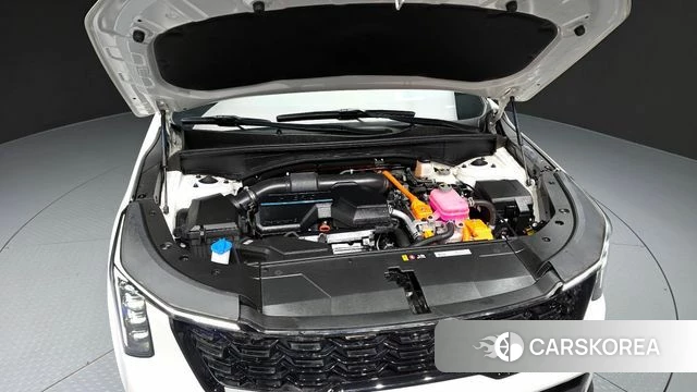 Kia The New Sorento 4th Generation id 3963763 из Кореи 16