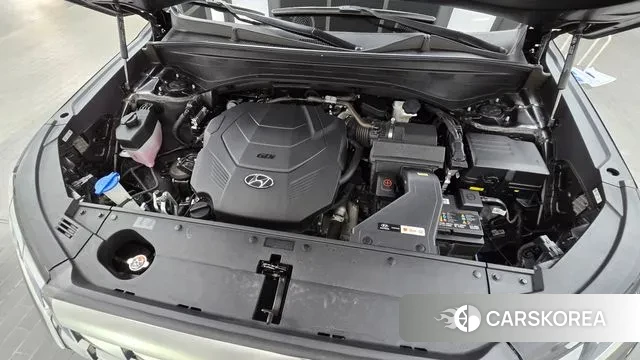 Hyundai The New Palisade id 3701511 из Кореи 16