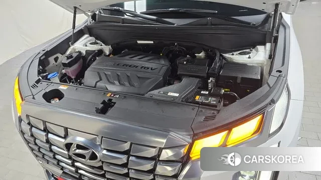 Hyundai The New Palisade id 2984376 из Кореи 16