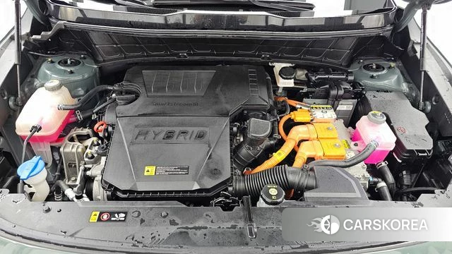 Kia Di Ol Nu Niro id 4758676 из Кореи 29
