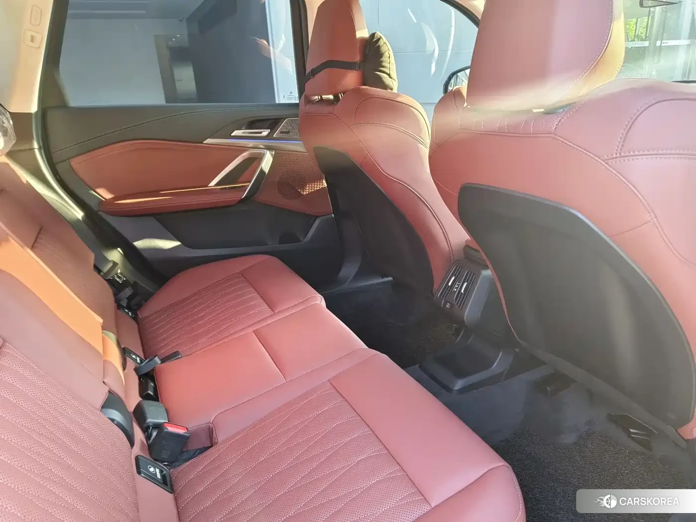 BMW X1 id 4515482 из Китая 16
