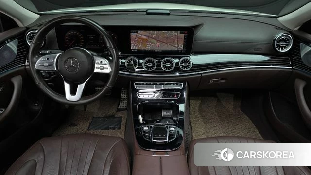 Mercedes-Benz CLS-Class C257 id 4737227 из Кореи 31