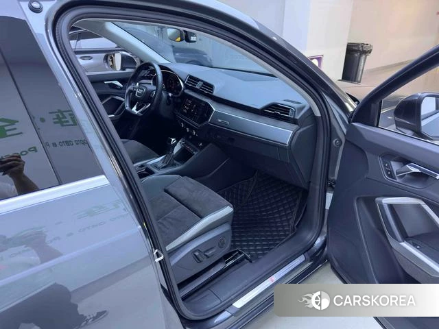 Audi Q3 id 4241129 из Китая 19