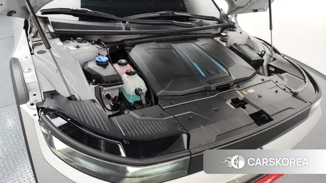 Hyundai Ionic 5 id 3389635 из Кореи 16