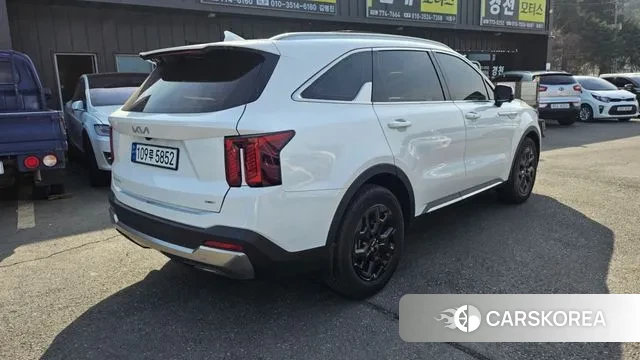Kia The New Sorento 4th Generation id 3664281 из Кореи 16
