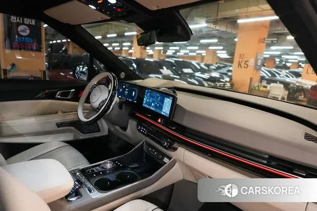 Kia The New Carnival 4th Generation id 3674709 из Кореи 16