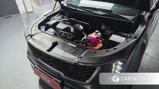 Kia The New Sorento 4th Generation id 4387958 из Кореи 30